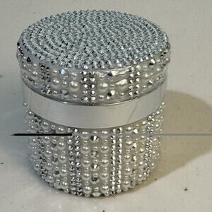 PRAI Beauty Ageless Throat & Décolletage Creme Rhinestone & Pearl 3.4oz Sealed